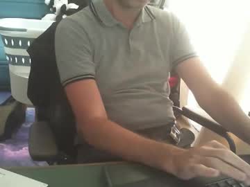 Shyfrenchcock Chaturbate stream image from June 26, 2025