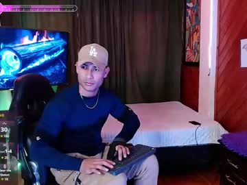 Steven_And_Jose Chaturbate stream image from June 26, 2025