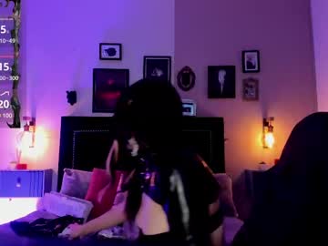 Abby__Smiith Chaturbate stream image from June 26, 2025