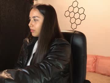 Amelia___Hall Chaturbate stream image from June 26, 2025
