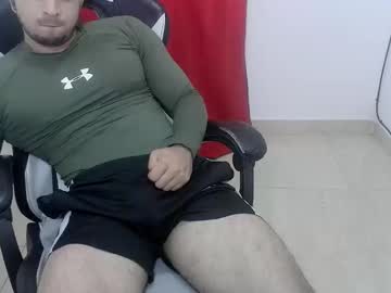 Andres180950734 stream image from June 26, 2025