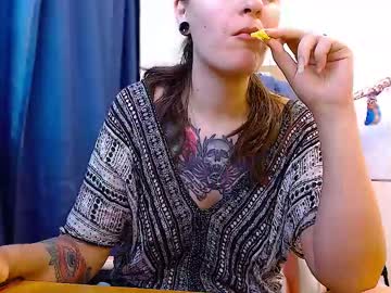 Ann_Mikele Chaturbate stream image from June 26, 2025