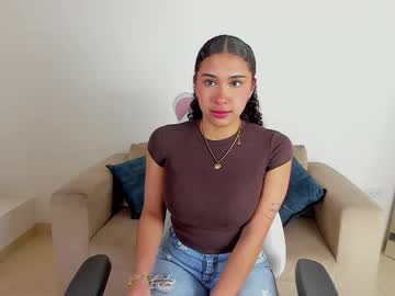 _April_Smith_ Chaturbate stream image from June 26, 2025