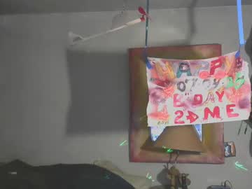 Billy56clubber Chaturbate stream image from June 26, 2025