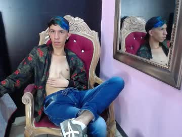 Cupcakeeboy Chaturbate stream image from June 26, 2025