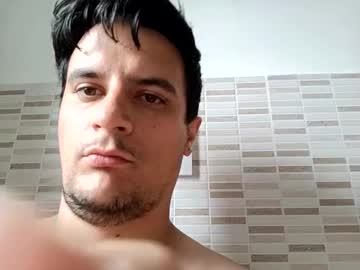 Fraromeo2 Chaturbate stream image from June 26, 2025