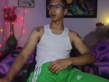 Jack_Strongarms Chaturbate stream image from June 26, 2025