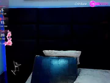 Jessieafrodita Chaturbate stream image from June 26, 2025