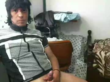 Juanito2727 Chaturbate stream image from June 26, 2025