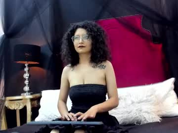 Katyahex_ Chaturbate stream image from June 26, 2025