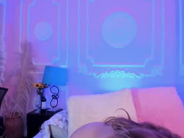 Lisy_Hoffman Chaturbate stream image from June 26, 2025