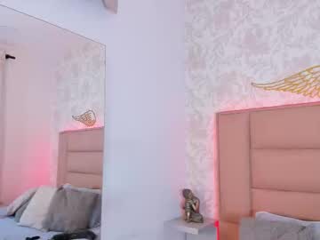 Monserrat_Towers Chaturbate stream image from June 26, 2025