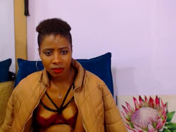Sexyscarlet101x Chaturbate stream image from June 26, 2025