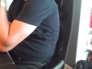 Steiferpimmel Chaturbate stream image from June 26, 2025