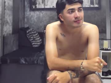 Steve_Lovex Chaturbate stream image from June 26, 2025