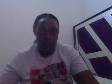 Sweetie_Cocoh Chaturbate stream image from June 26, 2025
