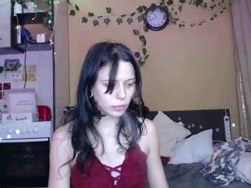 Tata_Goth Chaturbate stream image from June 26, 2025