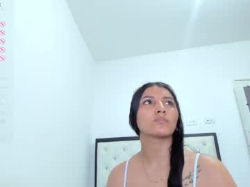 Cutelatinax Chaturbate stream image from June 26, 2025
