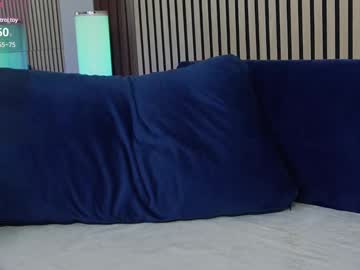 Elisaloca Chaturbate stream image from June 26, 2025