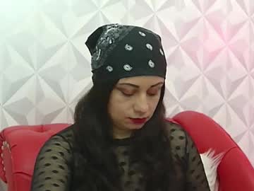 Evarousell Chaturbate stream image from June 26, 2025