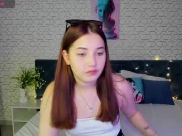 Gloria_Daniel Chaturbate stream image from June 26, 2025