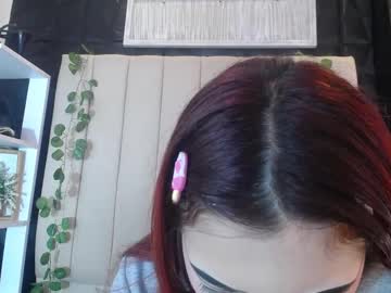 _Johana18 Chaturbate stream image from June 26, 2025