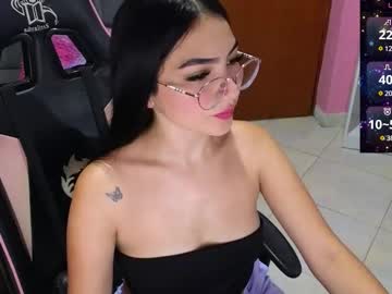 Keeiity_Moon Chaturbate stream image from June 26, 2025