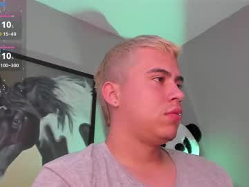 Mattiwsmorris_ Chaturbate stream image from June 26, 2025
