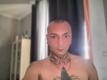 Sidvicious23cm Chaturbate stream image from June 26, 2025