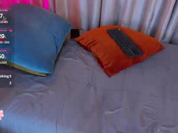 Soft_Boy22 Chaturbate stream image from June 26, 2025