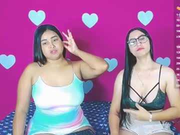 Violeta_Rouses Chaturbate stream image from June 26, 2025