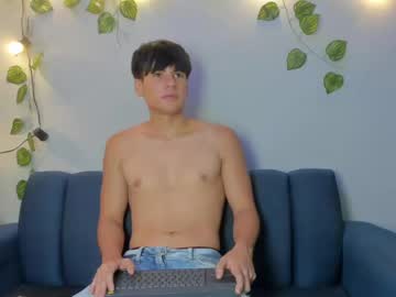 Zac_Miller33 Chaturbate stream image from June 26, 2025