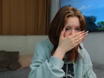 Antoniahigh Chaturbate stream image from June 26, 2025
