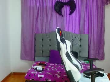Ariana_Lopez22 Chaturbate stream image from June 26, 2025