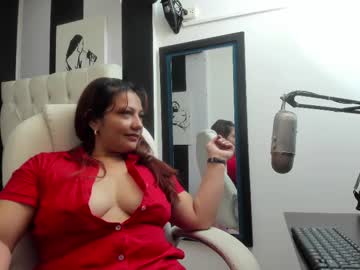 Claudia_Ms Chaturbate stream image from June 26, 2025