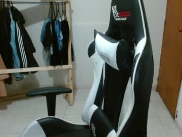 Darly_Scartt Chaturbate stream image from June 26, 2025