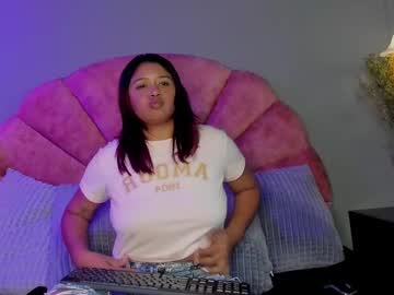 Garisheyesore Chaturbate stream image from June 26, 2025