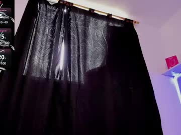 Hisato111 Chaturbate stream image from June 26, 2025