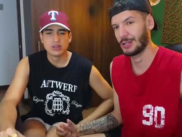 Ken_With_Max Chaturbate stream image from June 26, 2025
