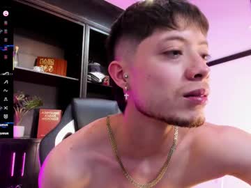 Marcuscollins1_ Chaturbate stream image from June 26, 2025