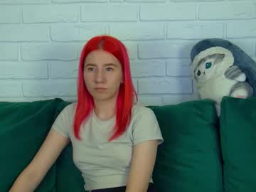 Martamarmont Chaturbate stream image from June 26, 2025