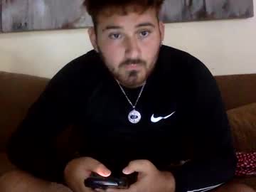 Mascslxt2005 Chaturbate stream image from June 26, 2025