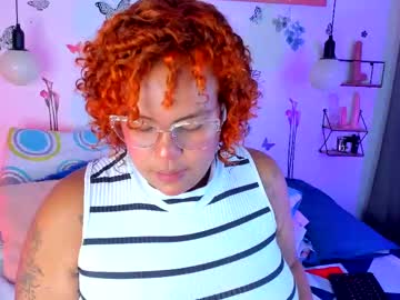 Monica_Bbw_ Chaturbate stream image from June 26, 2025