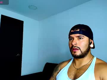 Bastiangreco Chaturbate stream image from June 26, 2025
