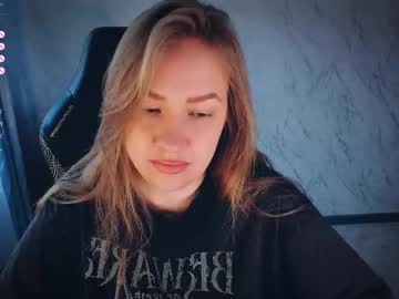 Bellezza_ Chaturbate stream image from June 26, 2025