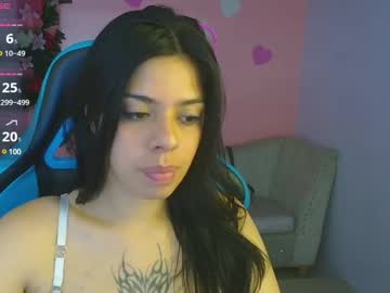 Channel_Garcia_Ch Chaturbate stream image from June 26, 2025