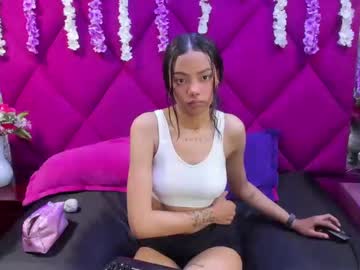 Dulce_Carolynn Chaturbate stream image from June 26, 2025