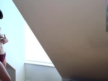 Good_Girl_Gracie Chaturbate stream image from June 26, 2025