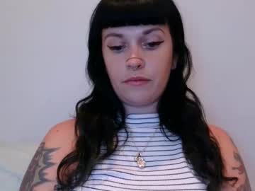 Marcelinealtaria Chaturbate stream image from June 26, 2025