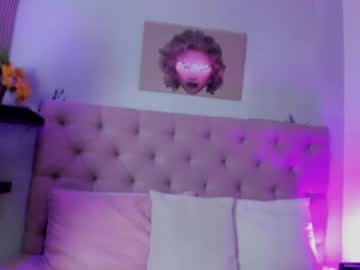Rachellevans__ Chaturbate stream image from June 26, 2025